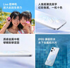 OPPO Reno14 12GB+256GB 人魚姬 高清長焦實況照片 七夕情人節(jié)禮物 學(xué)生拍照 5G智能手機 國家補貼 曬單實拍圖