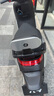 適用九號電動車靠背N70/N85C/F90m/MAX/C90/E100/M95c改裝件 吉利銀靠背【送工具】 曬單實拍圖