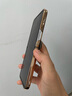 三星Samsung Galaxy Z Flip7 FE  折疊屏手機(jī) 大視野智能外屏 5000萬像素 AI手機(jī) 8GB+256GB 炫羽白 曬單實(shí)拍圖