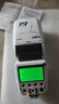 斯丹德（sidande）FK580白機頂閃光燈便攜外拍燈單反相機熱靴燈TTL高速攝影燈離機拍照打光燈適用索尼 曬單實(shí)拍圖