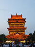 希崖86型開(kāi)關(guān)面板暗裝感應聲控光控開(kāi)關(guān)220v樓道聲光控延時(shí) 白色雙線(xiàn) 曬單實(shí)拍圖