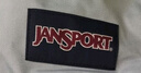 JANSPORT杰斯伯雙肩包女學(xué)生旅行包26L旅行輕便透氣書(shū)包男背包 4QUT7G7 霧霾藍-側邊袋 曬單實(shí)拍圖