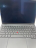 ThinkPad【國家補貼20%】聯(lián)想X1 Carbon Aura AI 2025全新酷睿2代Ultra 14英寸精英旗艦商務(wù)辦公筆記本電腦 2代Ultra7 32G 1T ForcePad 曬單實拍圖