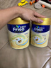 美素佳兒（Friso）港版金裝全新6HMO結構+MLC易吸收乳脂配方 3段 12-36個(gè)月適用 800g 1罐 曬單實(shí)拍圖
