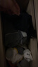 京東京造10A抑菌男式內(nèi)褲男純棉平角內(nèi)褲大碼男生四角短褲衩4條XXL 曬單實(shí)拍圖