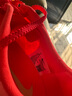 耐克田徑精英2025新款配色 Nike Maxfly 2耐克男女專(zhuān)業(yè)氣墊短跑釘鞋 FD8395-600/Maxfly 2代 42.5 曬單實(shí)拍圖