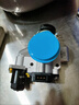 小海獅X30新海獅X30L節氣門(mén)總成進(jìn)氣控制閥怠速電機馬達華晨 圓插頭節氣門(mén) 曬單實(shí)拍圖