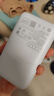 小米（MI）【3C認證】小米自帶線充電寶 20000 22.5W 淺灰 可上飛機/火車多彩便攜  iPhone安卓可用 曬單實拍圖