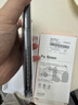 醉景閣 蘋(píng)果15ProMax手機殼散熱網(wǎng)孔iPhone15Pro超薄Magsafe磁吸15十五男女新款防摔高級感保護套 【冰磁散熱/Magsafe磁吸/防汗防指紋】伯爵黑 蘋(píng)果15promax 曬單實(shí)拍圖