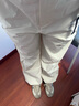 蕉內(nèi)【趙露思同款】氧氣505 Proof女士工裝闊腿長褲子休閑戶外百搭 曬單實(shí)拍圖
