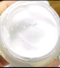 韓后（Hanhoo） 水光裸妝素顏霜52g 懶人面霜補水保濕 裸妝修顏持久遮瑕隔離霜 【兩支裝】素顏霜52g*2 曬單實(shí)拍圖
