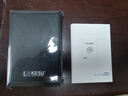 科碩（KESU）1TB 移動(dòng)硬盤(pán)大容量 雙盤(pán)備份 USB3.0 外接機械硬盤(pán) 海量存儲 手機連接 2.5英寸 曬單實(shí)拍圖