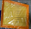 馬勒 空氣濾芯/濾清器/空濾適用 日產(chǎn)全新天籟 2.0L(19至25款) 曬單實(shí)拍圖