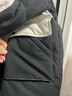 波司登超酷工裝面包服5A抗菌90絨連帽羽絨服外套T40143860DY 曬單實拍圖