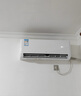 TCL京東聯(lián)名大1.5匹新一級能效真省電SE掛機空調冷暖變頻KFR-35GW/JD21+B1國家補貼以舊換新 曬單實(shí)拍圖