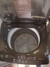 美的（Midea）波輪洗衣機全自動(dòng)家用 MB12L2 12公斤大容量 除螨 颶風(fēng)深層勁洗 隨心洗 以舊換新 家電國家補貼20% 曬單實(shí)拍圖