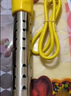 花棲之谷電熱棒熱得快燒水器自動(dòng)斷電桶燒水洗澡神器宿舍浴盆缸桶加熱棒 曬單實(shí)拍圖