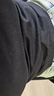 俞兆林針織打底衫女秋冬季方領(lǐng)內(nèi)搭修身低領(lǐng)毛衣長(zhǎng)袖t恤基礎(chǔ)打底上衣 曬單實(shí)拍圖