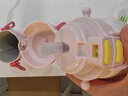 babycare兒童三飲保溫杯水杯水壺寶寶學(xué)飲吸管杯316L不銹鋼學(xué)生上學(xué)3-6歲+ 曬單實(shí)拍圖