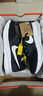 耐克NIKE跑步鞋男緩震透氣RUN SWIFT 3運動鞋DR2695-002黑白41 曬單實拍圖