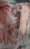 卓宸 澳洲Coles谷飼三肋牛肋排凈重4斤 燒烤烤肉帶骨肋條肉 源頭直發(fā) 曬單實(shí)拍圖