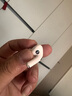 適用于AirPodspro1/2/3/4單耳充電倉補(bǔ)配單倉單耳補(bǔ)配 AirPodsPro2右耳（L口） 原機(jī)【全新品質(zhì)】順豐速發(fā) 曬單實(shí)拍圖