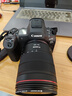 佳能（Canon）EOS R5 Mark II RF24-105mm F4L IS USM套機 佳能R5二代 全幅專(zhuān)微相機 8K視頻 【進(jìn)階存儲套裝】 曬單實(shí)拍圖