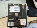 西部數(shù)據(jù)（WD）SSD固態(tài)硬盤M.2接口 SN7100 PCIe4.0 筆記本臺(tái)式機(jī)固態(tài)硬盤 AI電腦配件 SN7100 1TB 曬單實(shí)拍圖