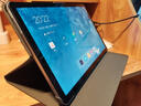16G+1024G旗艦新款華耀至尊全網(wǎng)通5GWiFiPad Pro安卓智能平板電腦 星耀黑【全網(wǎng)通5G+全新未拆封】 8G+512G【標配版】 曬單實(shí)拍圖