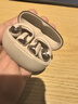 韶音（SHOKZ）OpenDots ONE動(dòng)鈦圈開放式藍(lán)牙耳機(jī)耳夾式耳機(jī)藍(lán)牙跑步運(yùn)動(dòng)無(wú)線E310七夕禮物 星際白 曬單實(shí)拍圖