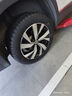 鄧祿普（DUNLOP）輪胎/汽車(chē)輪胎 235/55R18 100V GRANDTREK PT3 適配科帕奇/哈弗H2 曬單實(shí)拍圖