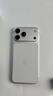 Apple/蘋(píng)果 iPhone 17 Pro Max 1TB 銀色 支持移動(dòng)聯(lián)通電信5G 雙卡雙待手機 曬單實(shí)拍圖