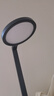 歐普（OPPLE）AAA級護(hù)眼燈無藍(lán)光LED感應(yīng)調(diào)光書桌護(hù)眼燈兒童學(xué)習(xí)臺燈家用元悅2S 曬單實(shí)拍圖