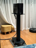 KEF R3 Meta  HiFi高保真無(wú)源書(shū)架音箱 發(fā)燒級揚聲器家用客廳音響 家庭影院音響 藍色一對 曬單實(shí)拍圖