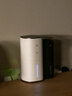 中興（ZTE）G5 Pro 5G移動(dòng)路由器CPE SIM卡插卡上網(wǎng)WiFi7 BE7200M 2.5G雙網(wǎng)口/MC8512/2025款 曬單實(shí)拍圖