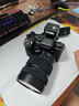 松下（Panasonic）Lumix S5M2 全畫(huà)幅相機 L卡口 微單相機 無(wú)反數碼相機 【24-105mm F4 白盒】套裝 曬單實(shí)拍圖