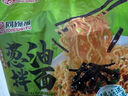 云山半寧波水磨年糕條4斤炒年糕條方便速食材寧波慈城特產(chǎn)部隊火鍋配料 曬單實拍圖