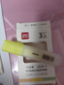 得力（deli）大容量手3色熒光筆 學(xué)生考試重點(diǎn)醒目標記筆 辦公記號筆帳可用 3支/盒 S628-3 曬單實(shí)拍圖