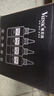 V4INK 004墨水適用愛普生打印機(jī)墨水L3251愛普生墨水L3255 L3258 L3256 3153 3118 3158 3218 3558 曬單實(shí)拍圖