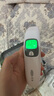 可孚耳溫槍精準溫度計電子體溫計寶寶體溫槍嬰兒額溫槍老人KF-HW-016 曬單實(shí)拍圖