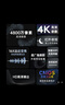 松典（SONGDIAN） dv數碼攝像機便攜式vlog拍錄一體專(zhuān)業(yè)手持4K高清紅外夜視 官方標配 128G 內存 曬單實(shí)拍圖