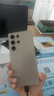 三星 Galaxy S24 Ultra Al智享生活辦公 四長焦系統(tǒng) 5G手機(jī)【7天機(jī)】12GB+256GB 鈦灰 曬單實拍圖
