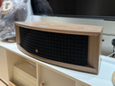 JBL  L75MS 藍牙音響 有源有線(xiàn)音箱 Hi-Fi高保真桌面遙控音響 WIFI流媒體客廳家庭影院 曬單實(shí)拍圖