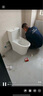 九牧（JOMOO）11396-2-1/31KB-1抗菌一級水效坐便器暴風(fēng)虹吸式節水馬桶305坑距 曬單實(shí)拍圖