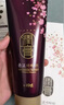 睿嫣（ReEn）潤膏LG韓國進口 舒盈養(yǎng)護 洗發(fā)水250ml*3 清爽瑩潤 洗護套裝 曬單實拍圖
