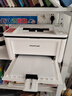 奔圖（PANTUM）BP2303W激光打印機家用打印機  學(xué)生作業(yè)家庭打印機小巧簡(jiǎn)約 ，手機打印，極速配網(wǎng) 官方標配 曬單實(shí)拍圖