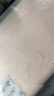 貓人【A類(lèi)嬰兒棉】秋衣秋褲女士100%純棉10A抗菌軟棉棉保暖內衣女套裝 曬單實(shí)拍圖