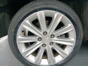 普利司通（Bridgestone）汽車(chē)輪胎 225/45R17 91W ER33 RFT防爆胎 配套凱迪拉克ATS 曬單實(shí)拍圖