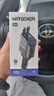 智國者車載充電器帶線200W超級快充插頭一拖三一拖二快速多功能點煙轉(zhuǎn)換器伸縮汽貨車適用蘋果16小米華為 曬單實拍圖