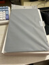 榮耀平板X(qián)8 Pro【國家補貼】11.5英寸平板電腦6+128GB 120Hz高刷護眼屏 全金屬輕薄機身天青色 曬單實(shí)拍圖